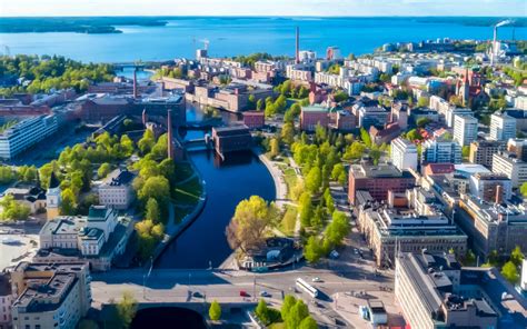Tampere .